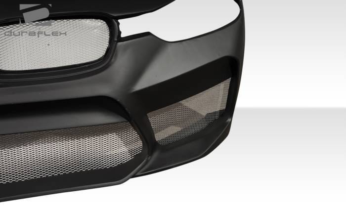 BMW 3 Series M5 Look Duraflex Front Body Kit Bumper!!! 116019 thumbnail 10