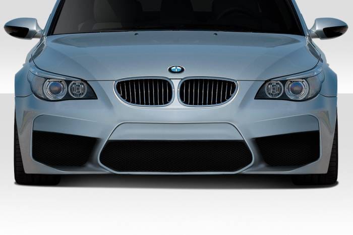 BMW 5 Series F90 M5 Look Duraflex Front Body Kit Bumper 116028