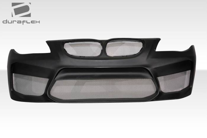 BMW 5 Series F90 M5 Look Duraflex Front Body Kit Bumper 116028 thumbnail 2