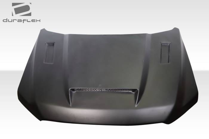 Ford F150 CVX Duraflex Body Kit- Hood 115895 thumbnail 2