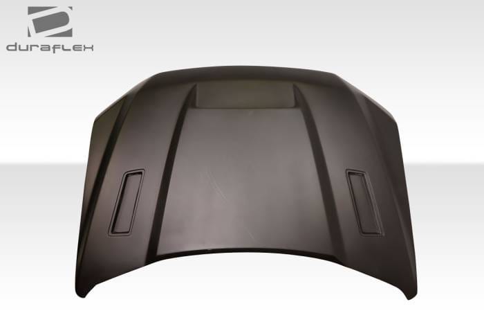 Ford F150 CVX Duraflex Body Kit- Hood 115895 thumbnail 6