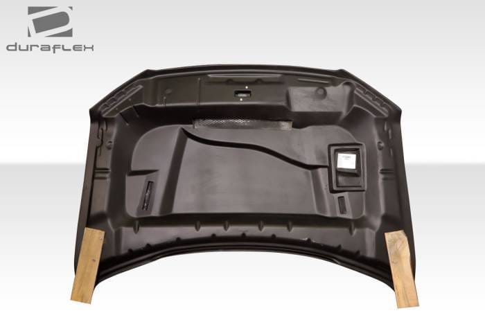 Ford F150 CVX Duraflex Body Kit- Hood 115895 thumbnail 7