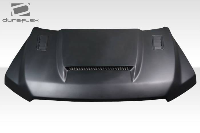 Ford F150 CVX Duraflex Body Kit- Hood 115895 thumbnail 8