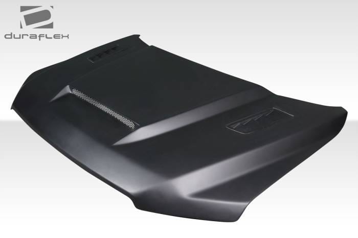 Ford F150 CVX Duraflex Body Kit- Hood 115895 thumbnail 9
