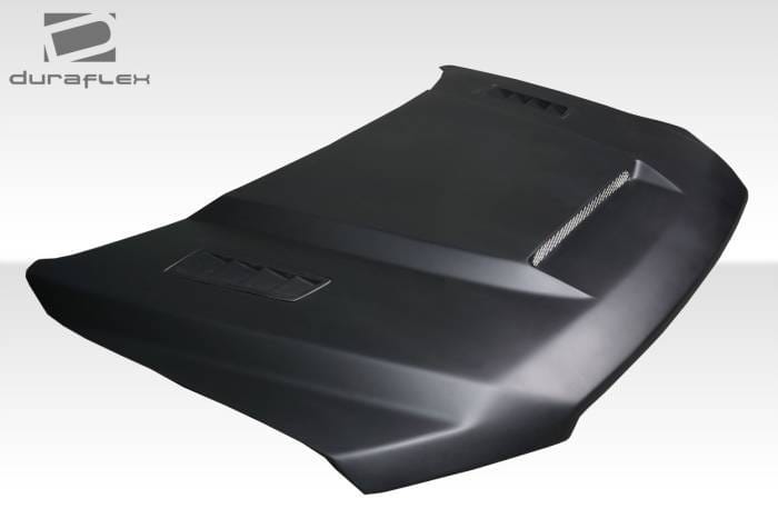 Ford F150 CVX Duraflex Body Kit- Hood 115895 thumbnail 10