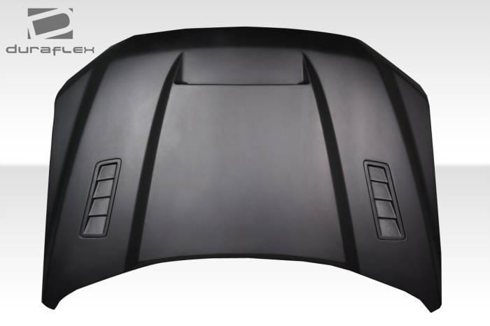 Ford F150 CVX Duraflex Body Kit- Hood 115895 thumbnail 11