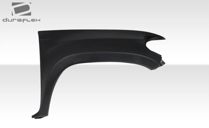 Toyota Tacoma 4.5" Bulge Duraflex Body Kit- Front Fenders!!! 115955 thumbnail 4