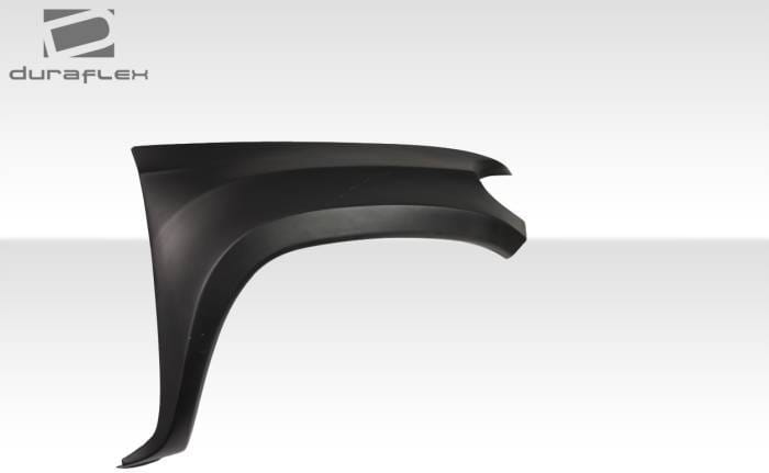 Toyota Tacoma 4.5" Bulge Duraflex Body Kit- Front Fenders!!! 115955 thumbnail 5