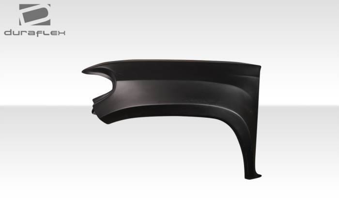 Toyota Tacoma 4.5" Bulge Duraflex Body Kit- Front Fenders!!! 115955 thumbnail 6