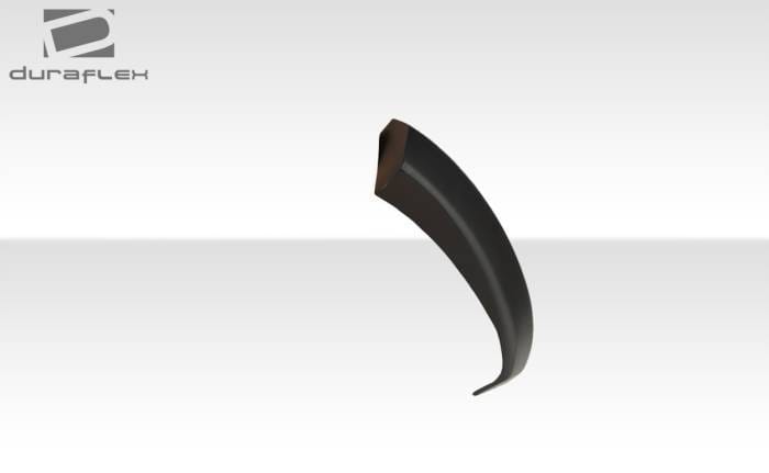 Toyota Tacoma 4.5" Bulge Duraflex Body Kit- Front Fenders!!! 115955 thumbnail 11