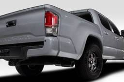 Toyota Tacoma 4.5" Bulge Duraflex Long Bed Bedside Fenders!!! 115958