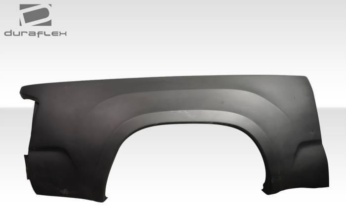 Toyota Tacoma 4.5" Bulge Duraflex Long Bed Bedside Fenders!!! 115958 thumbnail 2
