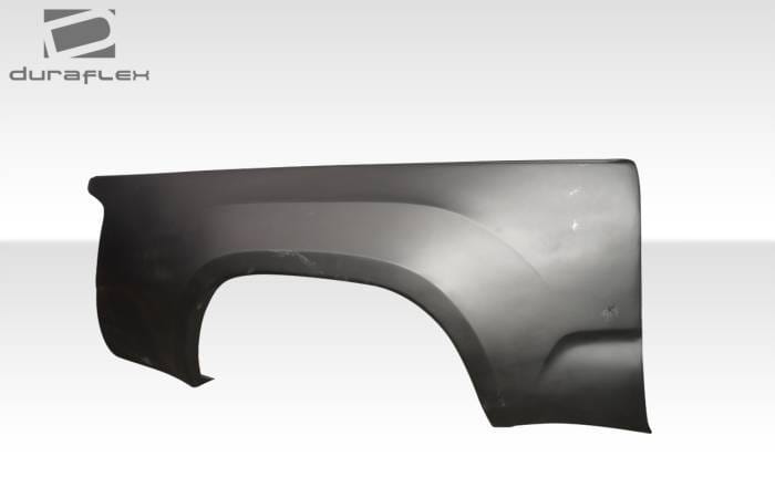 Toyota Tacoma 4.5" Bulge Duraflex Long Bed Bedside Fenders!!! 115958 thumbnail 3