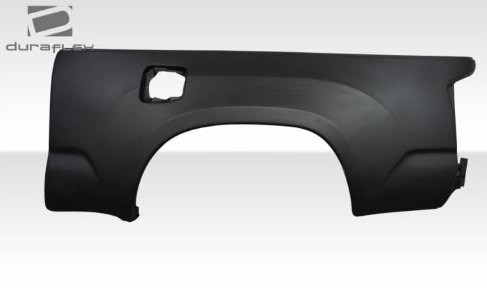 Toyota Tacoma 4.5" Bulge Duraflex Long Bed Bedside Fenders!!! 115958 thumbnail 6