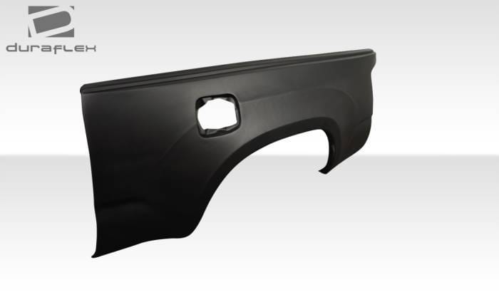 Toyota Tacoma 4.5" Bulge Duraflex Long Bed Bedside Fenders!!! 115958 thumbnail 7