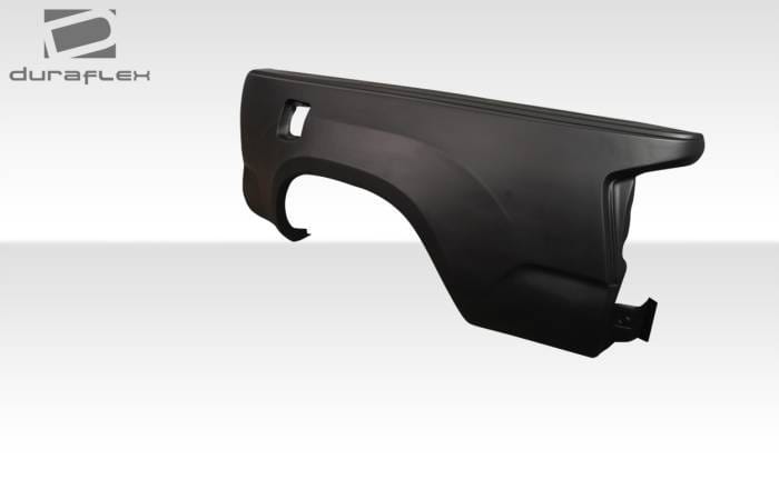 Toyota Tacoma 4.5" Bulge Duraflex Long Bed Bedside Fenders!!! 115958 thumbnail 8