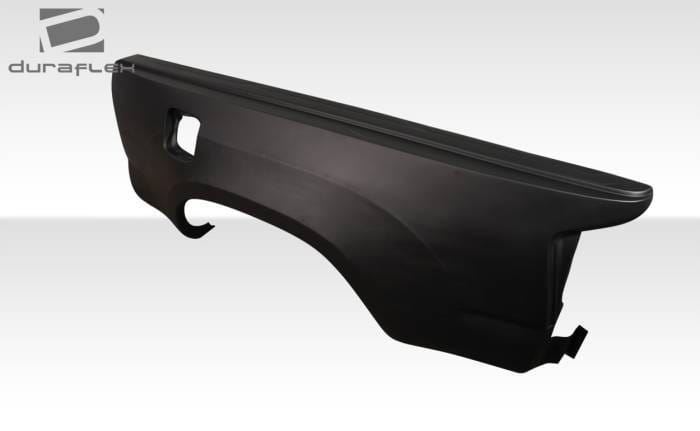Toyota Tacoma 4.5" Bulge Duraflex Long Bed Bedside Fenders!!! 115958 thumbnail 9