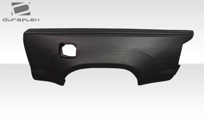 Toyota Tacoma 4.5" Bulge Duraflex Long Bed Bedside Fenders!!! 115958 thumbnail 10