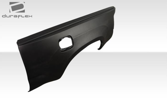 Toyota Tacoma 4.5" Bulge Duraflex Long Bed Bedside Fenders!!! 115958 thumbnail 11