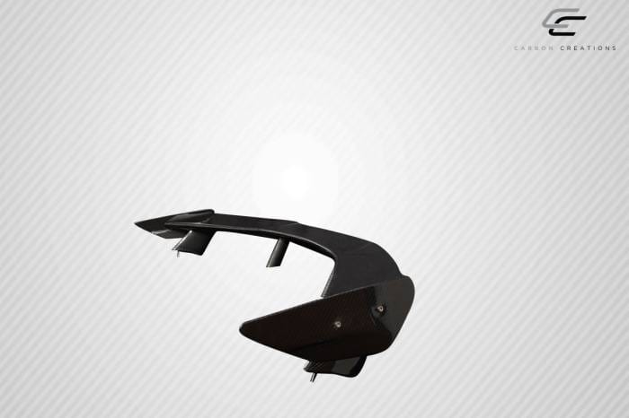 Chevrolet Corvette High Carbon Fiber Body Kit-Wing/Spoiler 116306 thumbnail 5