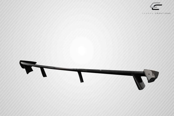 Chevrolet Corvette High Carbon Fiber Body Kit-Wing/Spoiler 116306 thumbnail 6