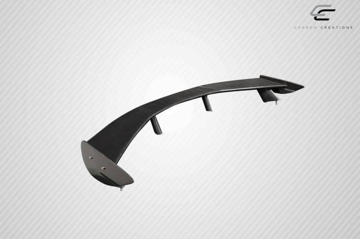 Chevrolet Corvette High Carbon Fiber Body Kit-Wing/Spoiler 116306 thumbnail 7