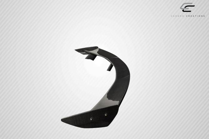 Chevrolet Corvette High Carbon Fiber Body Kit-Wing/Spoiler 116306 thumbnail 8