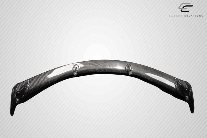 Chevrolet Corvette High Carbon Fiber Body Kit-Wing/Spoiler 116306 thumbnail 9