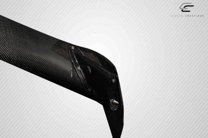 Chevrolet Corvette High Carbon Fiber Body Kit-Wing/Spoiler 116306 thumbnail 11
