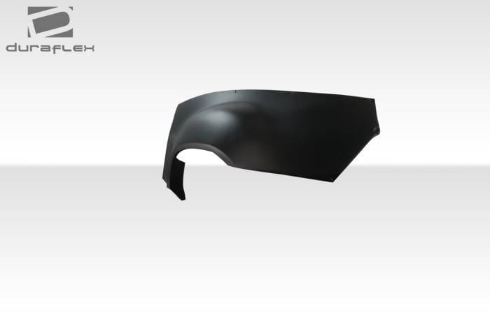 Chevrolet Camaro RBS Duraflex Rear Fender Flares 116307 thumbnail 4