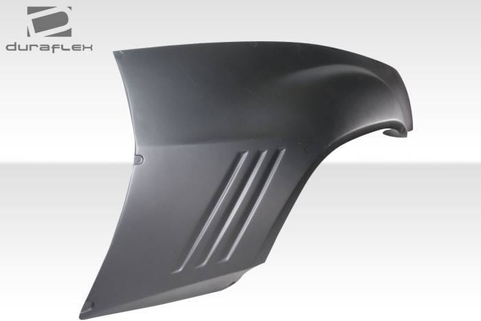Chevrolet Camaro RBS Duraflex Rear Fender Flares 116307 thumbnail 5