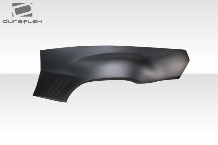 Chevrolet Camaro RBS Duraflex Rear Fender Flares 116307 thumbnail 6