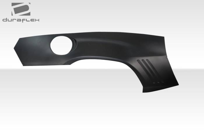 Chevrolet Camaro RBS Duraflex Rear Fender Flares 116307 thumbnail 7
