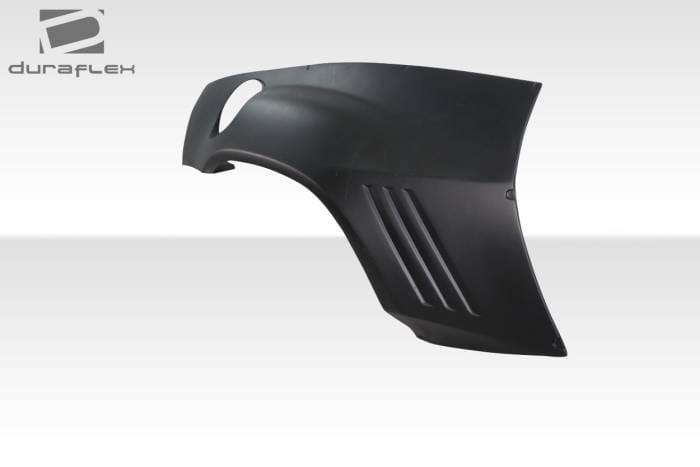 Chevrolet Camaro RBS Duraflex Rear Fender Flares 116307 thumbnail 8