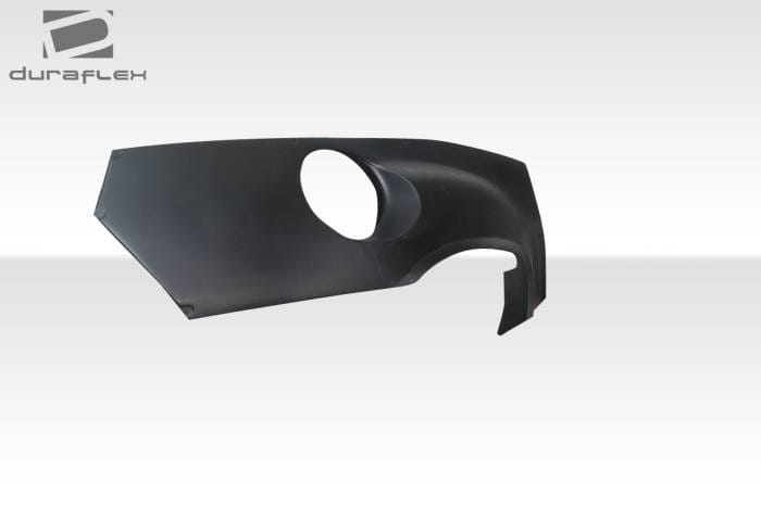 Chevrolet Camaro RBS Duraflex Rear Fender Flares 116307 thumbnail 9