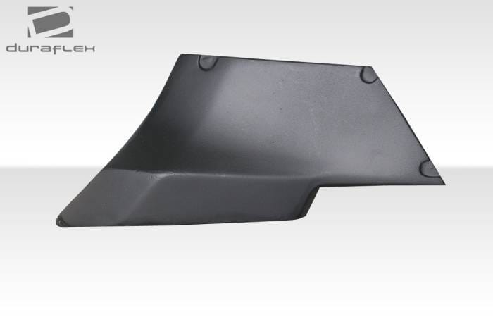 Chevrolet Camaro RBS Duraflex Rear Fender Flares 116307 thumbnail 10
