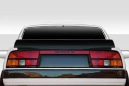 Nissan 300ZX RBS Duraflex Body Kit-Wing/Spoiler 116325