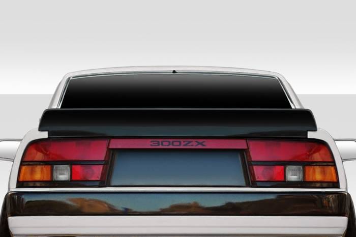 Nissan 300ZX RBS Duraflex Body Kit-Wing/Spoiler 116325