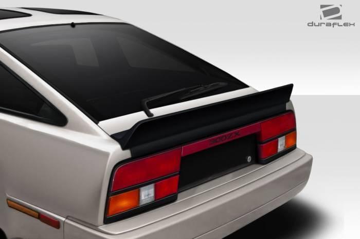 Nissan 300ZX RBS Duraflex Body Kit-Wing/Spoiler 116325 thumbnail 2