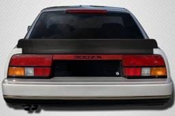 Nissan 300ZX RBS Carbon Fiber Creations Body Kit-Wing/Spoiler 116326