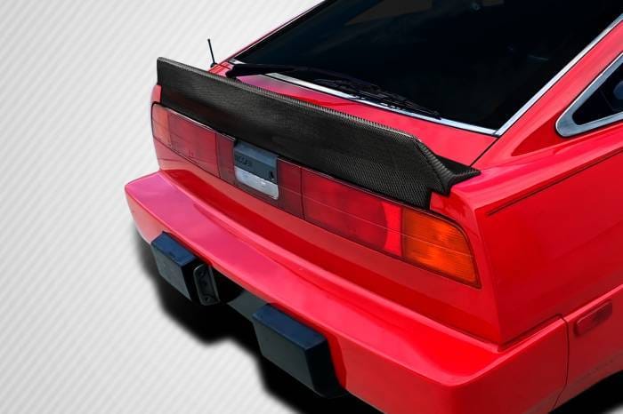Nissan 300ZX RBS Carbon Fiber Creations Body Kit-Wing/Spoiler 116326 thumbnail 2