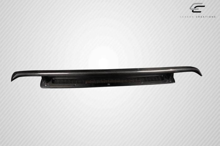 Audi R8 GTS Carbon Fiber Creations Body Kit-Wing/Spoiler 116392 thumbnail 11
