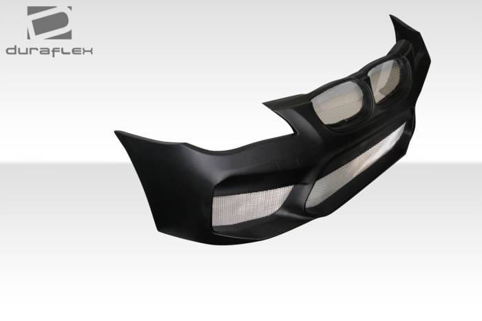 BMW 5 Series F90 M5 Look Duraflex Front Body Kit Bumper 116028 thumbnail 7