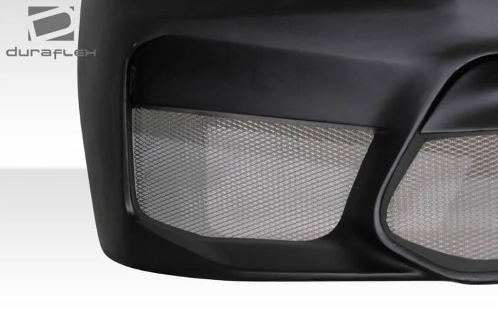 BMW 5 Series F90 M5 Look Duraflex Front Body Kit Bumper 116028 thumbnail 8