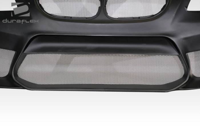 BMW 5 Series F90 M5 Look Duraflex Front Body Kit Bumper 116028 thumbnail 9