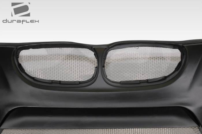 BMW 5 Series F90 M5 Look Duraflex Front Body Kit Bumper 116028 thumbnail 10