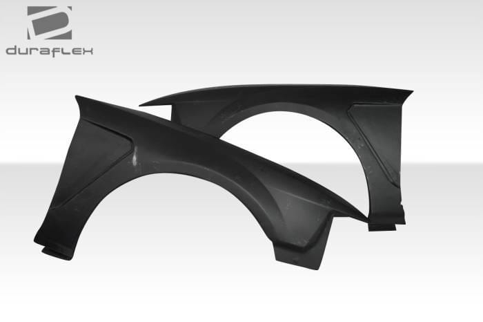 Ford Mustang GT350 Look Duraflex Body Kit- Front Fenders!!! 116121 thumbnail 2