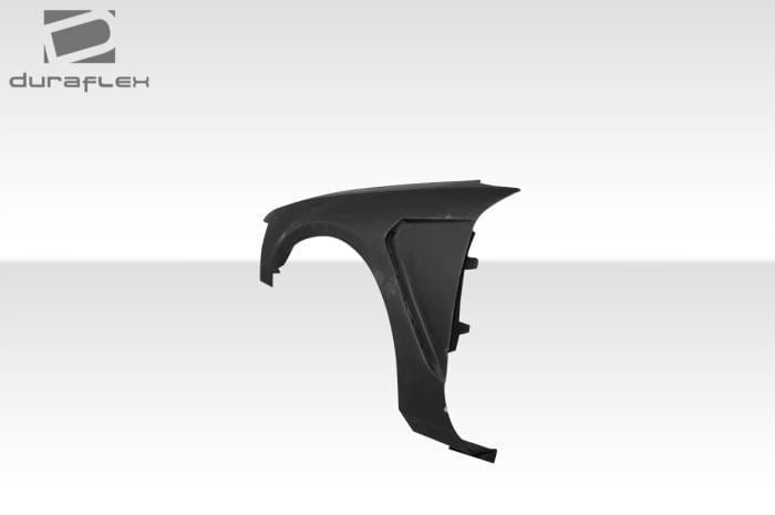 Ford Mustang GT350 Look Duraflex Body Kit- Front Fenders!!! 116121 thumbnail 5