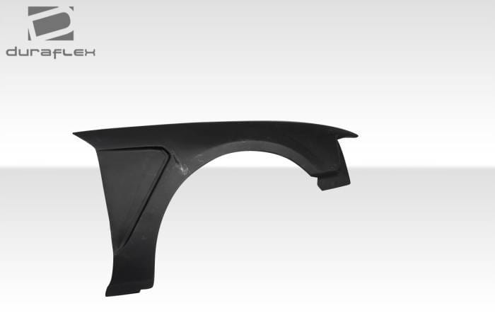 Ford Mustang GT350 Look Duraflex Body Kit- Front Fenders!!! 116121 thumbnail 9