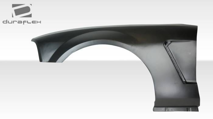 Ford Mustang GT350 V1 Duraflex Body Kit- Front Fenders 116292 thumbnail 3
